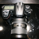 Illustration for article titled Hands On D3 and D300 Impressions: Beefy and Beautiful